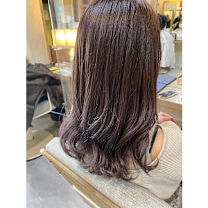 ヘアリゾート粋 tujuh 池袋東口店×スタイル - ヘアリゾート粋 tujuh 池袋東口店【ヘアリゾートスイトゥジュイケブクロヒガシグチテン】掲載中