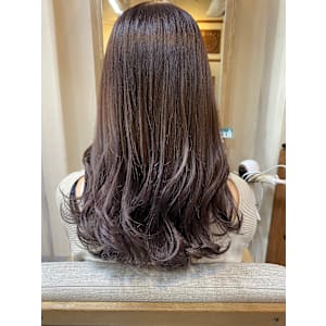 ヘアリゾート粋 tujuh 池袋東口店×スタイル - ヘアリゾート粋 tujuh 池袋東口店【ヘアリゾートスイトゥジュイケブクロヒガシグチテン】掲載中