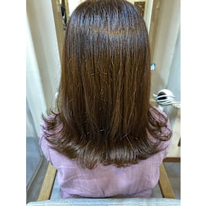 ヘアリゾート粋 tujuh 池袋東口店×スタイル - ヘアリゾート粋 tujuh 池袋東口店【ヘアリゾートスイトゥジュイケブクロヒガシグチテン】掲載中