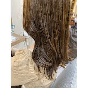 ヘアリゾート粋 tujuh 池袋東口店×スタイル - ヘアリゾート粋 tujuh 池袋東口店【ヘアリゾートスイトゥジュイケブクロヒガシグチテン】掲載中