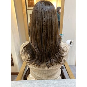ヘアリゾート粋 tujuh 池袋東口店×スタイル - ヘアリゾート粋 tujuh 池袋東口店【ヘアリゾートスイトゥジュイケブクロヒガシグチテン】掲載中