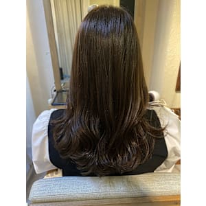 ヘアリゾート粋 tujuh 池袋東口店×スタイル - ヘアリゾート粋 tujuh 池袋東口店【ヘアリゾートスイトゥジュイケブクロヒガシグチテン】掲載中