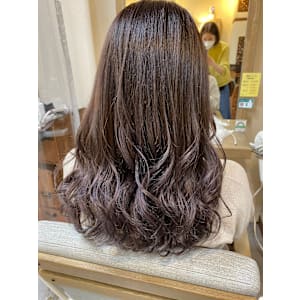 ヘアリゾート粋 tujuh 池袋東口店×スタイル - ヘアリゾート粋 tujuh 池袋東口店【ヘアリゾートスイトゥジュイケブクロヒガシグチテン】掲載中