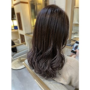 ヘアリゾート粋 tujuh 池袋東口店×スタイル - ヘアリゾート粋 tujuh 池袋東口店【ヘアリゾートスイトゥジュイケブクロヒガシグチテン】掲載中