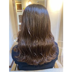 ヘアリゾート粋 tujuh 池袋東口店×スタイル - ヘアリゾート粋 tujuh 池袋東口店【ヘアリゾートスイトゥジュイケブクロヒガシグチテン】掲載中