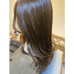 ヘアリゾート粋 tujuh 池袋東口店×スタイル - ヘアリゾート粋 tujuh 池袋東口店【ヘアリゾートスイトゥジュイケブクロヒガシグチテン】掲載中