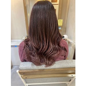 ヘアリゾート粋 tujuh 池袋東口店×スタイル - ヘアリゾート粋 tujuh 池袋東口店【ヘアリゾートスイトゥジュイケブクロヒガシグチテン】掲載中