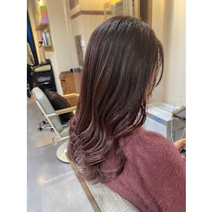 ヘアリゾート粋 tujuh 池袋東口店×スタイル - ヘアリゾート粋 tujuh 池袋東口店【ヘアリゾートスイトゥジュイケブクロヒガシグチテン】掲載中