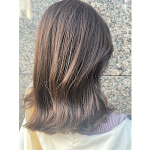 ヘアリゾート粋 tujuh 池袋東口店×スタイル - ヘアリゾート粋 tujuh 池袋東口店【ヘアリゾートスイトゥジュイケブクロヒガシグチテン】掲載中