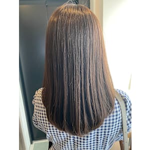 ヘアリゾート粋 tujuh 池袋東口店×スタイル - ヘアリゾート粋 tujuh 池袋東口店【ヘアリゾートスイトゥジュイケブクロヒガシグチテン】掲載中