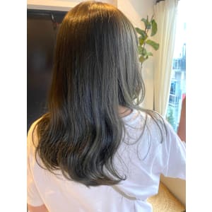 ヘアリゾート粋 tujuh 池袋東口店×スタイル - ヘアリゾート粋 tujuh 池袋東口店【ヘアリゾートスイトゥジュイケブクロヒガシグチテン】掲載中