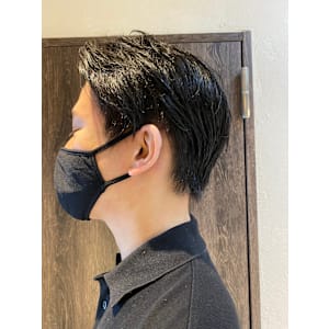 ヘアリゾート粋 tujuh 池袋東口店×スタイル - ヘアリゾート粋 tujuh 池袋東口店【ヘアリゾートスイトゥジュイケブクロヒガシグチテン】掲載中