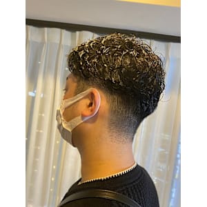 ヘアリゾート粋 tujuh 池袋東口店×スタイル - ヘアリゾート粋 tujuh 池袋東口店【ヘアリゾートスイトゥジュイケブクロヒガシグチテン】掲載中