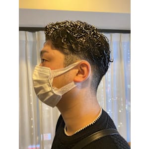 ヘアリゾート粋 tujuh 池袋東口店×スタイル - ヘアリゾート粋 tujuh 池袋東口店【ヘアリゾートスイトゥジュイケブクロヒガシグチテン】掲載中