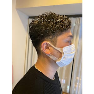 ヘアリゾート粋 tujuh 池袋東口店×スタイル - ヘアリゾート粋 tujuh 池袋東口店【ヘアリゾートスイトゥジュイケブクロヒガシグチテン】掲載中