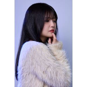 LuminaVeil｜冬のトレンド×透明感×大人可愛い - UNE ATTACHE【アンアタッシュ】掲載中