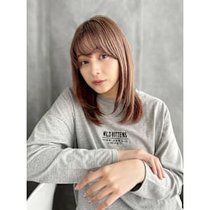 ミディアム - Resortsalon M 新宿東口【リゾートサロン エム シンジュクヒガシグチ】掲載中