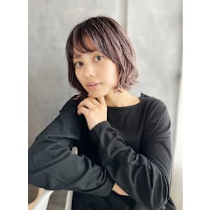 ショート - Resortsalon M 新宿東口【リゾートサロン エム シンジュクヒガシグチ】掲載中