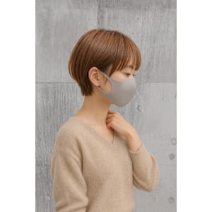 【小田急相模原】丸みショートボブ - LOHAS by KENJE【ロハスバイケンジ】掲載中