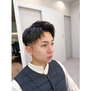 アップバング刈り上げショート - 髪質改善サロン Lond RiseL 札幌【ロンド リゼル】掲載中