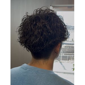 海志/サーフカール/波巻き/ツイスパ/大宮 - Vii men【ビーメン】掲載中