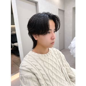 ウルフセンターパートパート