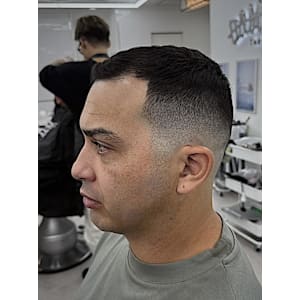 フェードスタイル