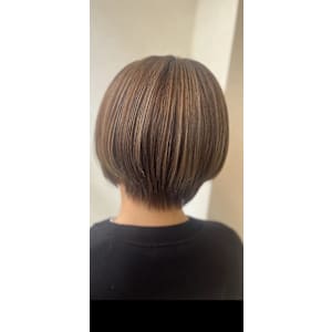 シンプルィズベスト - INCE HAIR 奈良柏木店【インスヘアー】【インスヘアー ナラカシワギテン】掲載中