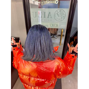 ハイトーンカラー