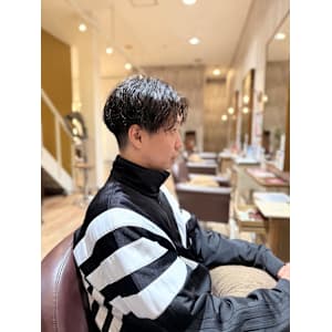 スッキリマッシュ【ARCH片山】