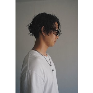 ツイストスパイラル／平塚