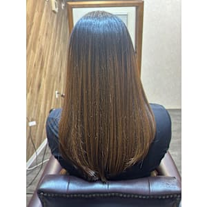 ココナッツ矯正