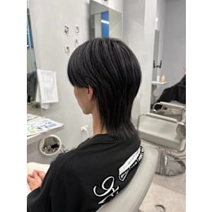 マッシュウルフ - popls【ポプルス】掲載中