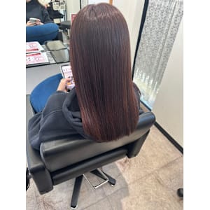 Hair Salon for D　 ×　ピンクブラウン - Hair Salon for D【ヘアサロン フォーディー】掲載中