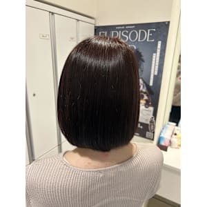 イルミナカラー白髪染め - FACE。伊勢原【フェイス イセハラ】掲載中