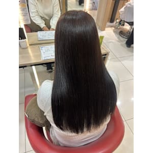 イルミナカラー　ナチュラルブラウン