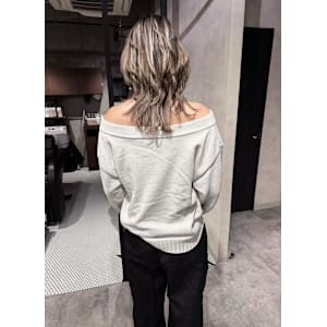 ★ウルフレイヤー×シャドウルーツバレ★ - Aco【アコ】掲載中