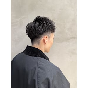 メンズカット/メンズショート/仙台 - ungu ul【アングゥ ウル】掲載中