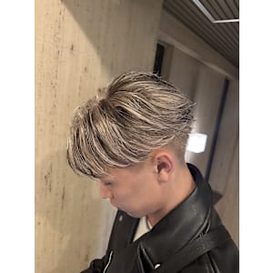 ローライト/ミルクティー/ベージュ/ホワイトベージュ