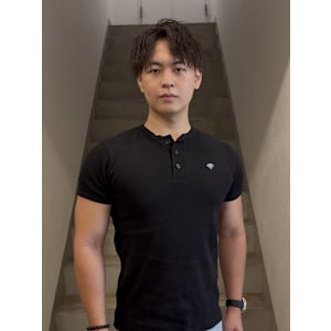 扱いやすさ◎ツイストスパイラルパーマ／ツイスパ／ダメージレス