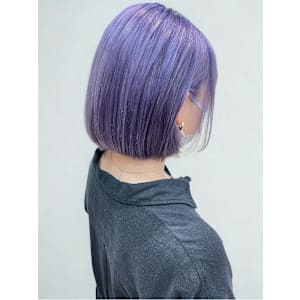 20代　髪質改善 イルミナカラー - crop-es茅ヶ崎【クロップエスチガサキ】掲載中