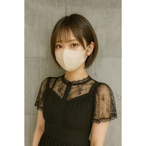 【小田急相模原】ショートボブ - LOHAS by KENJE【ロハスバイケンジ】掲載中