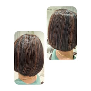 カシミヤ髪質改善トリートメント♪ - Hair & Spa y‐Forme Ginza【ヘアアンドスパユーフォルムギンザ】掲載中