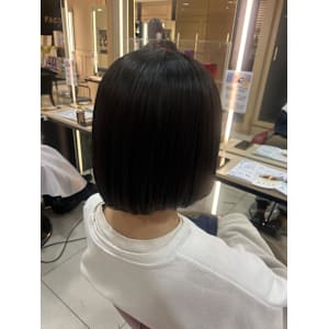 タッセルボブ - FACE。伊勢原【フェイス イセハラ】掲載中