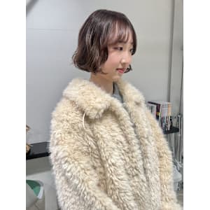 Ishii bob - CLEAR of hair 栄南店【クリアーオブヘアー】【クリアーオブヘアー サカエミナミテン】掲載中