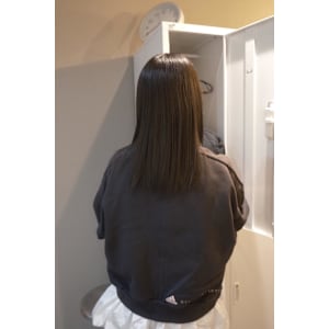 グレージュ/髪質改善カラー - NEED by SCALE【ニードバイスケール】掲載中