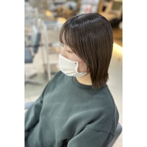 オリーブ/オリーブグレージュ - The Labo ungu【ザ ラボ アングゥ】掲載中