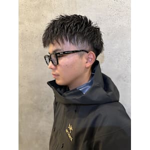 ボックスショート - The Labo ungu【ザ ラボ アングゥ】掲載中