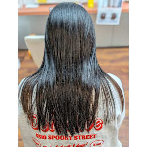  もうすぐ大学生、冬の静電気に負けない。　 - リリー美容室【リリービヨウシツ】掲載中