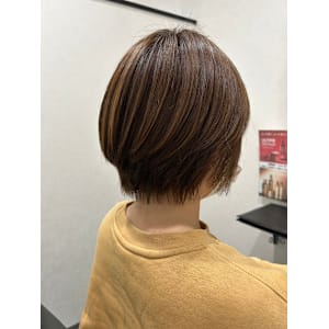 Second × Style - 全席半個室サロン Second【ゼンセキハンコシツサロン セカンド】掲載中